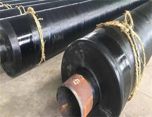 开封聚氨酯保温管