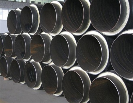 开封聚氨酯保温管